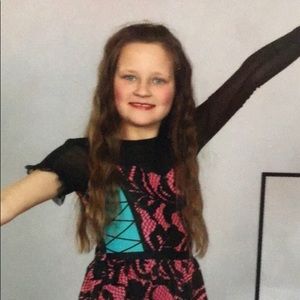 Meet your Posher, Chloe